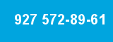 927 572-89-61 927 572-89-61